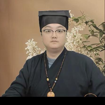 悦智师兄