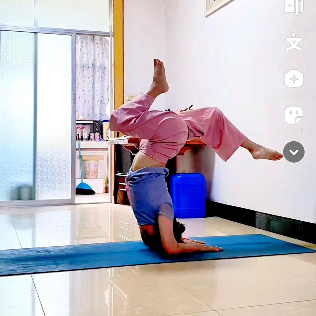 阳光笑容