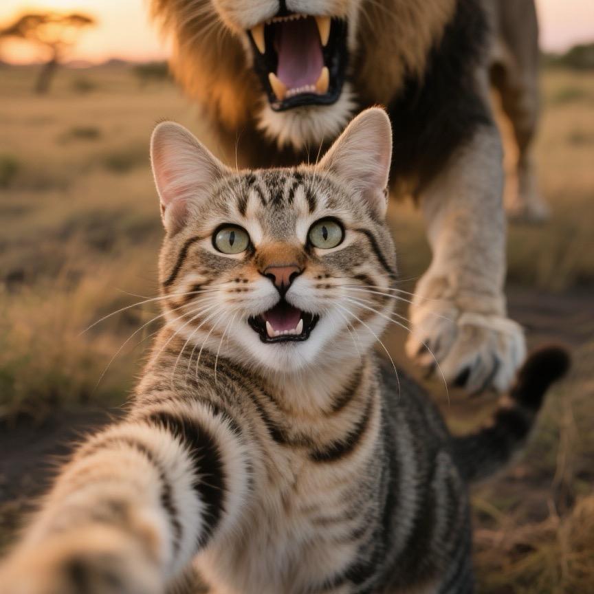 大大猫