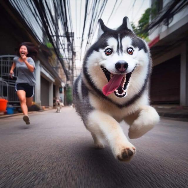 莓果森林