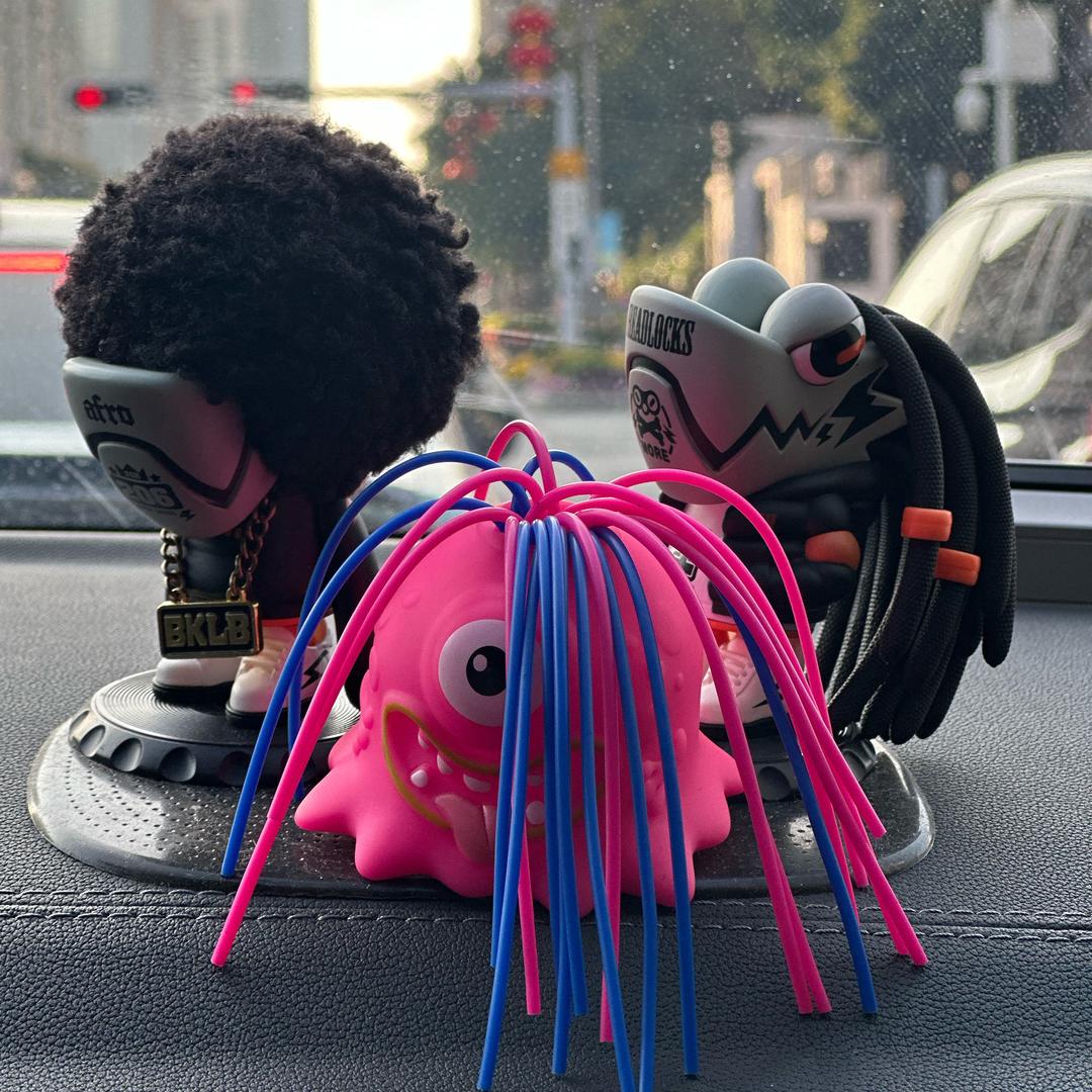 星仔的星
