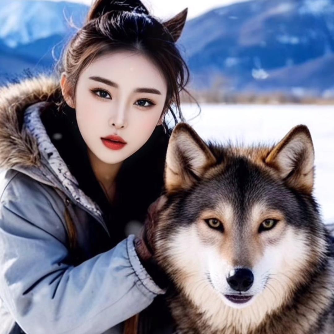 🦁️大狮子🦁️
