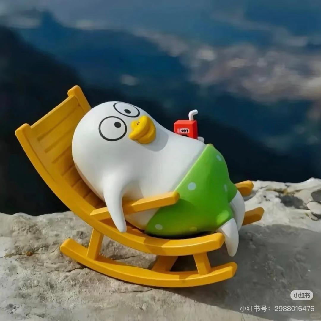 小猪仔