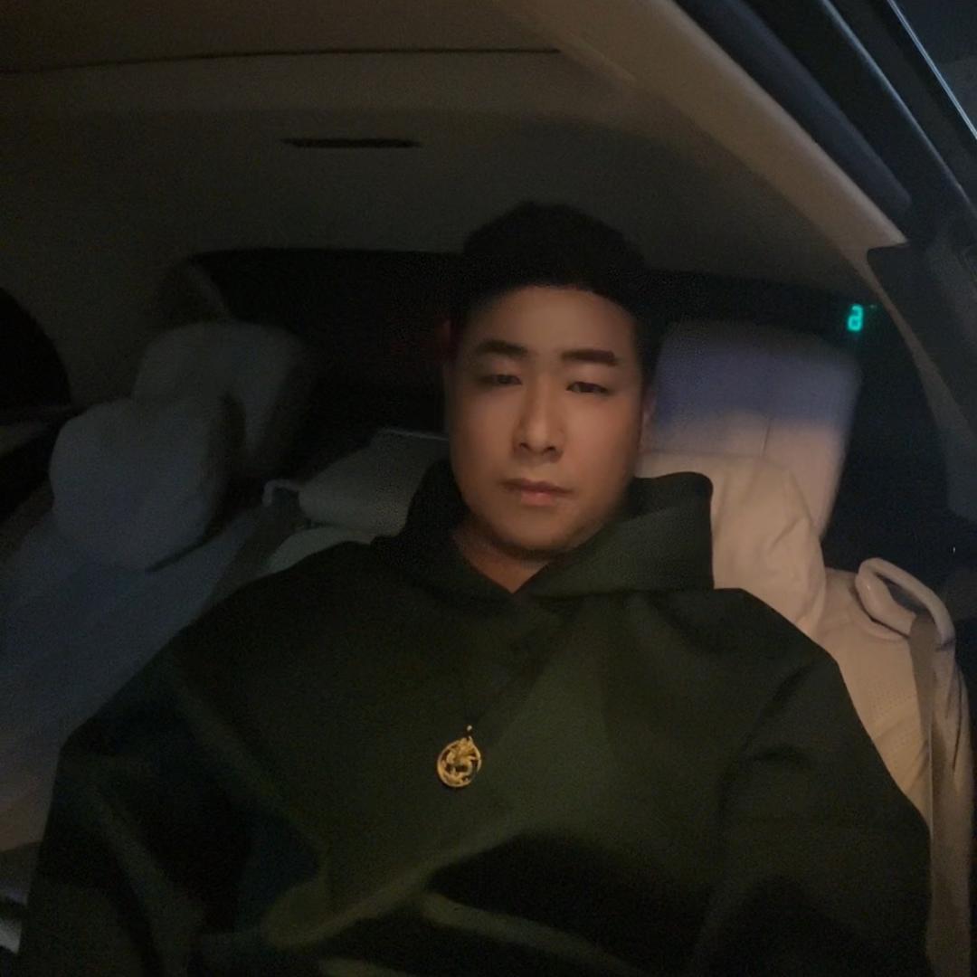 小张同学(张涵）