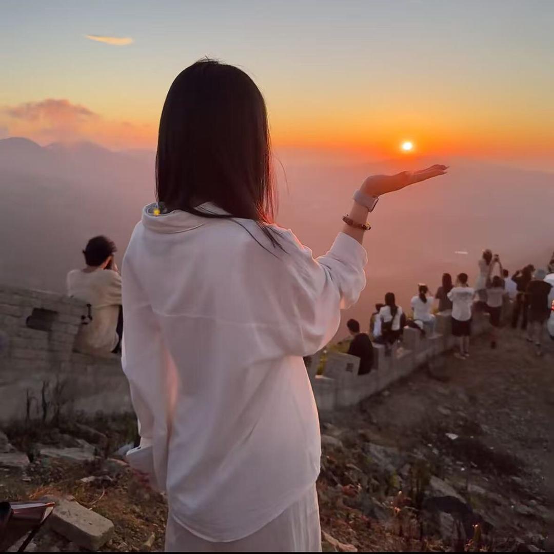 怎么开心&怎么过