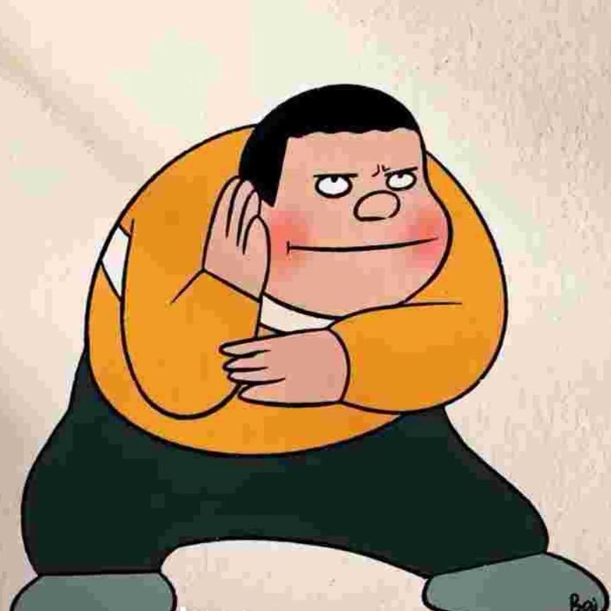 豆·
