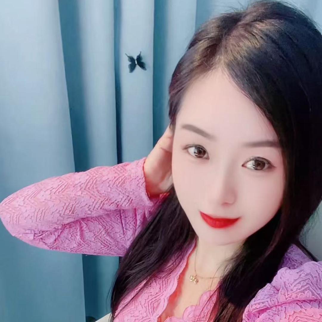 阳阳🌸