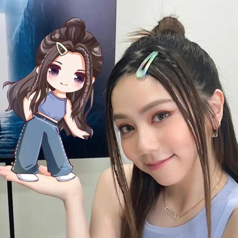 另一个童话