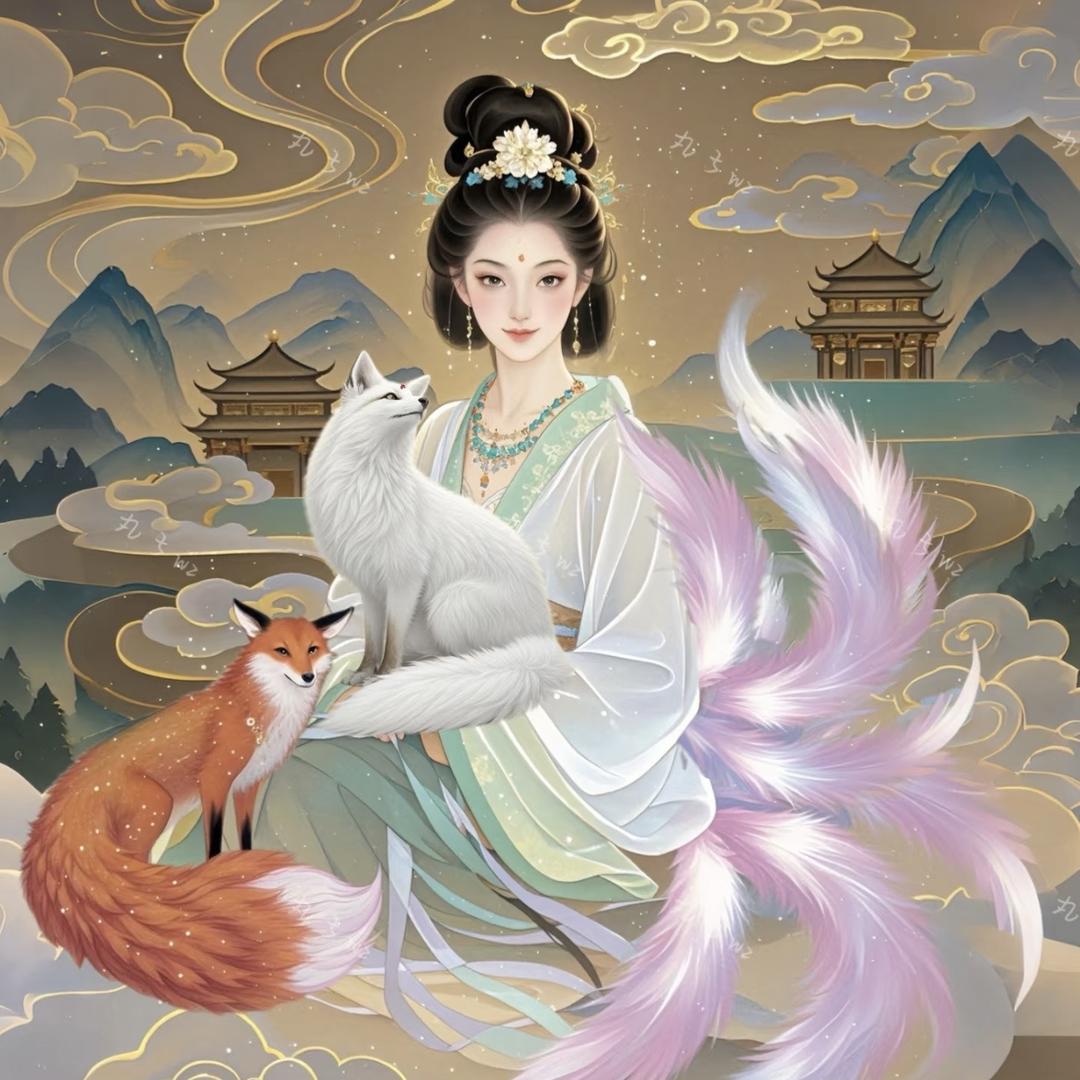 顺意阁🦊4️⃣