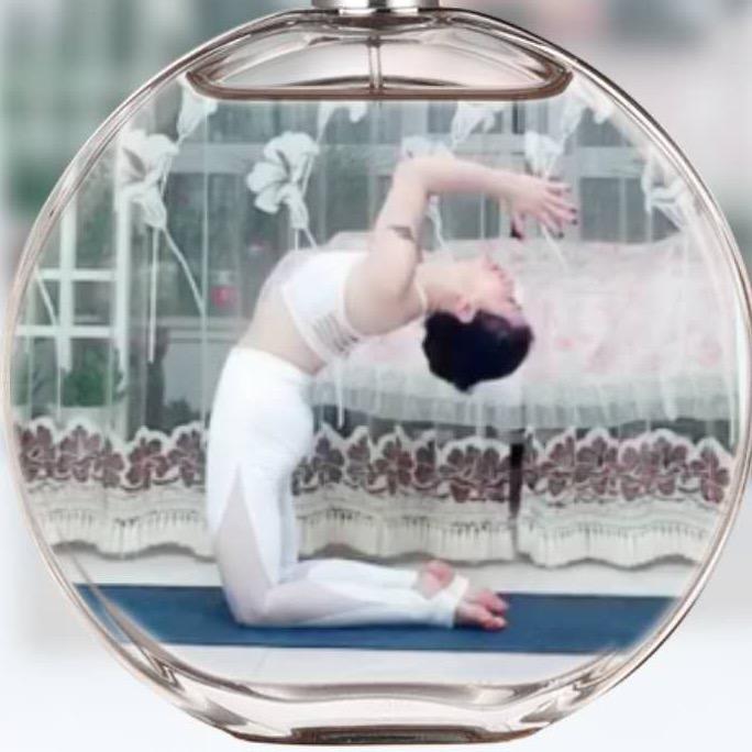 小瑜娘yoga
