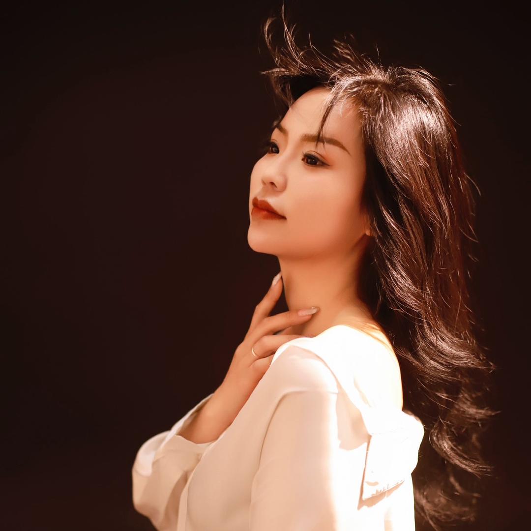 王美丽@小王美丽