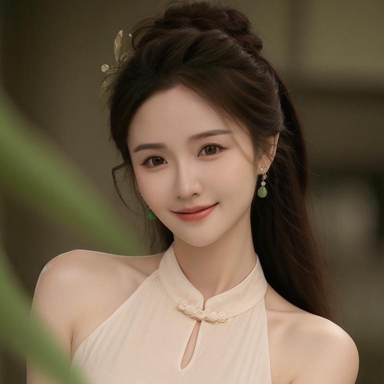 陈艾汐