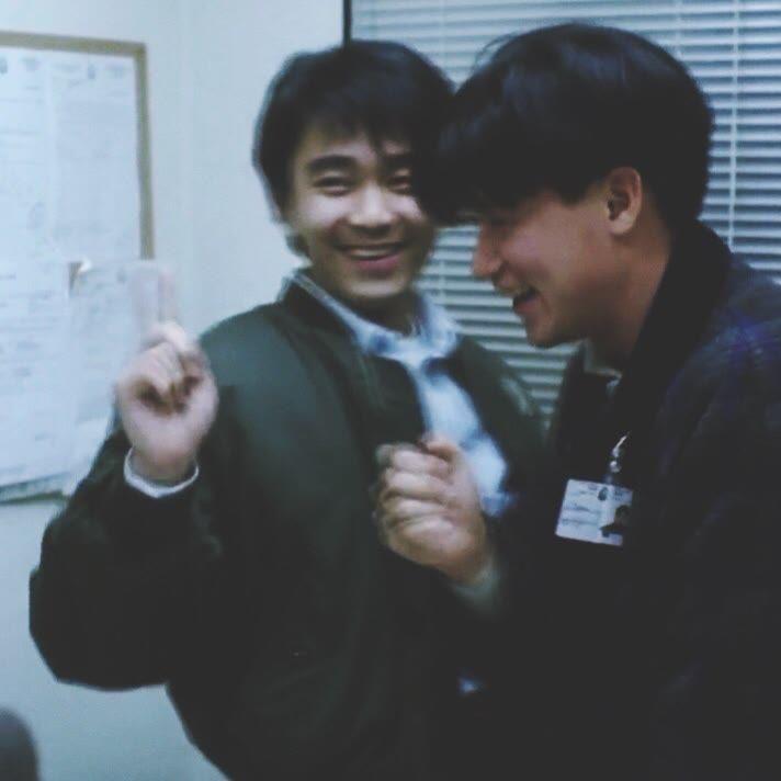终相守♀
