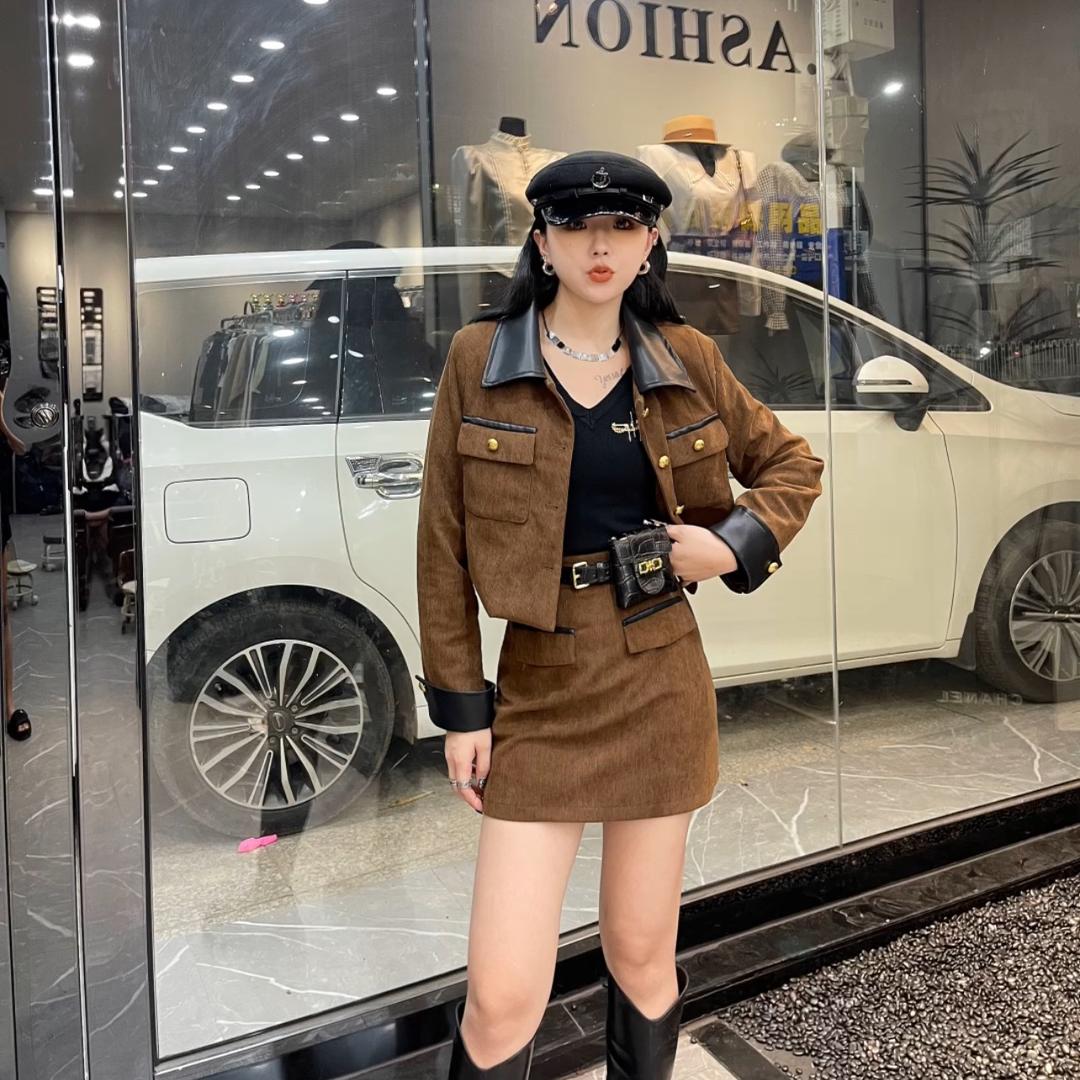 林林家品质女装