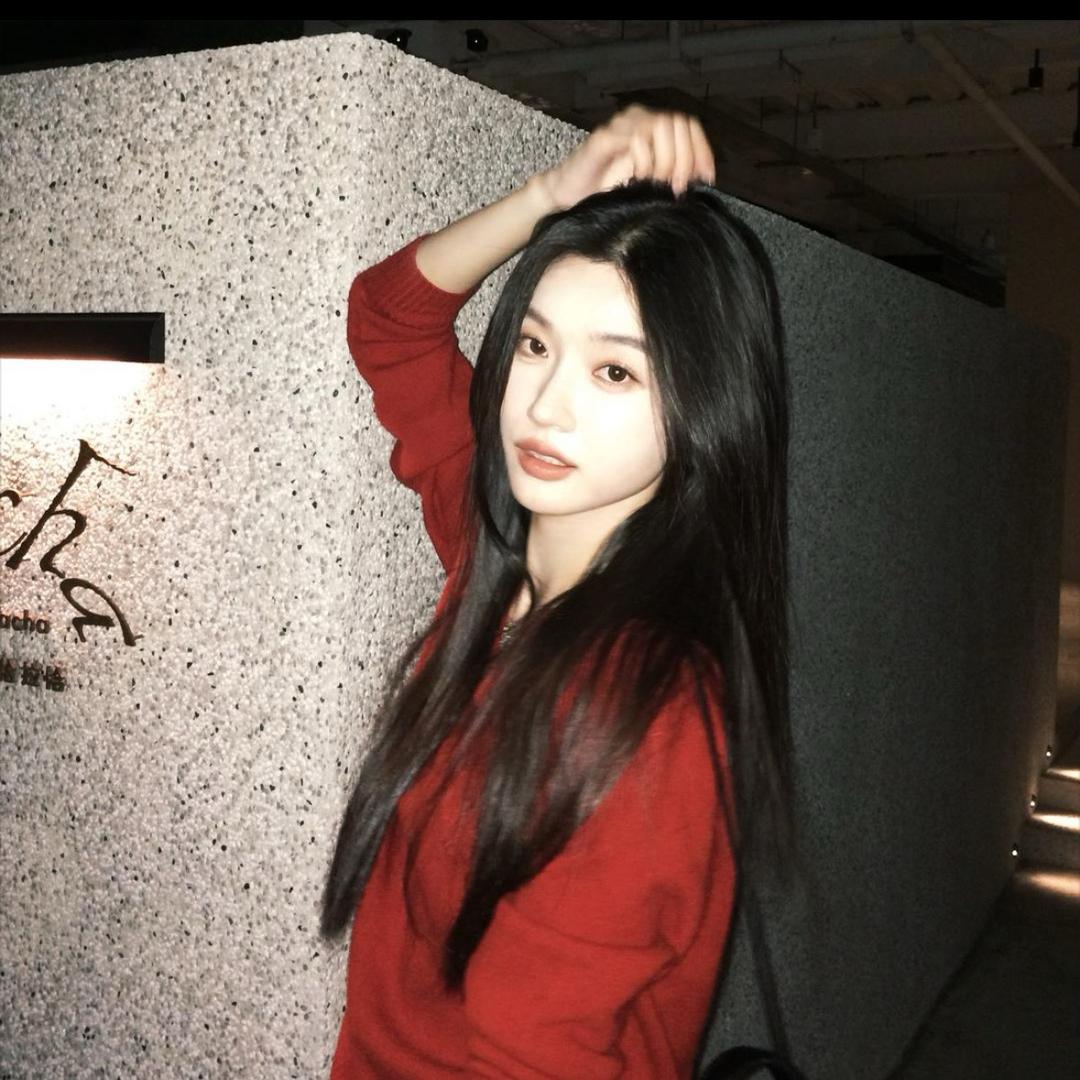 小K☜