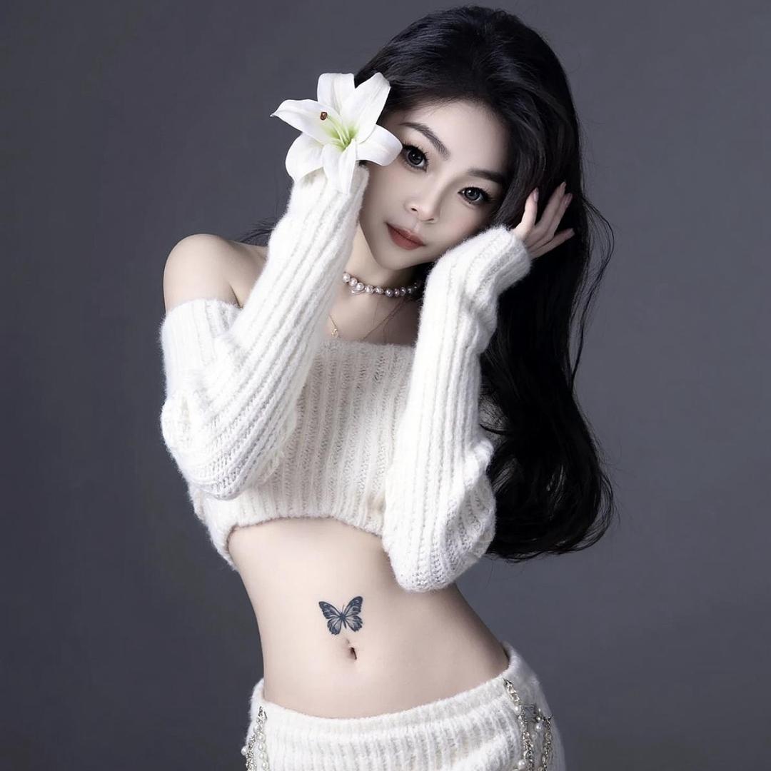 青柠.男装🍋