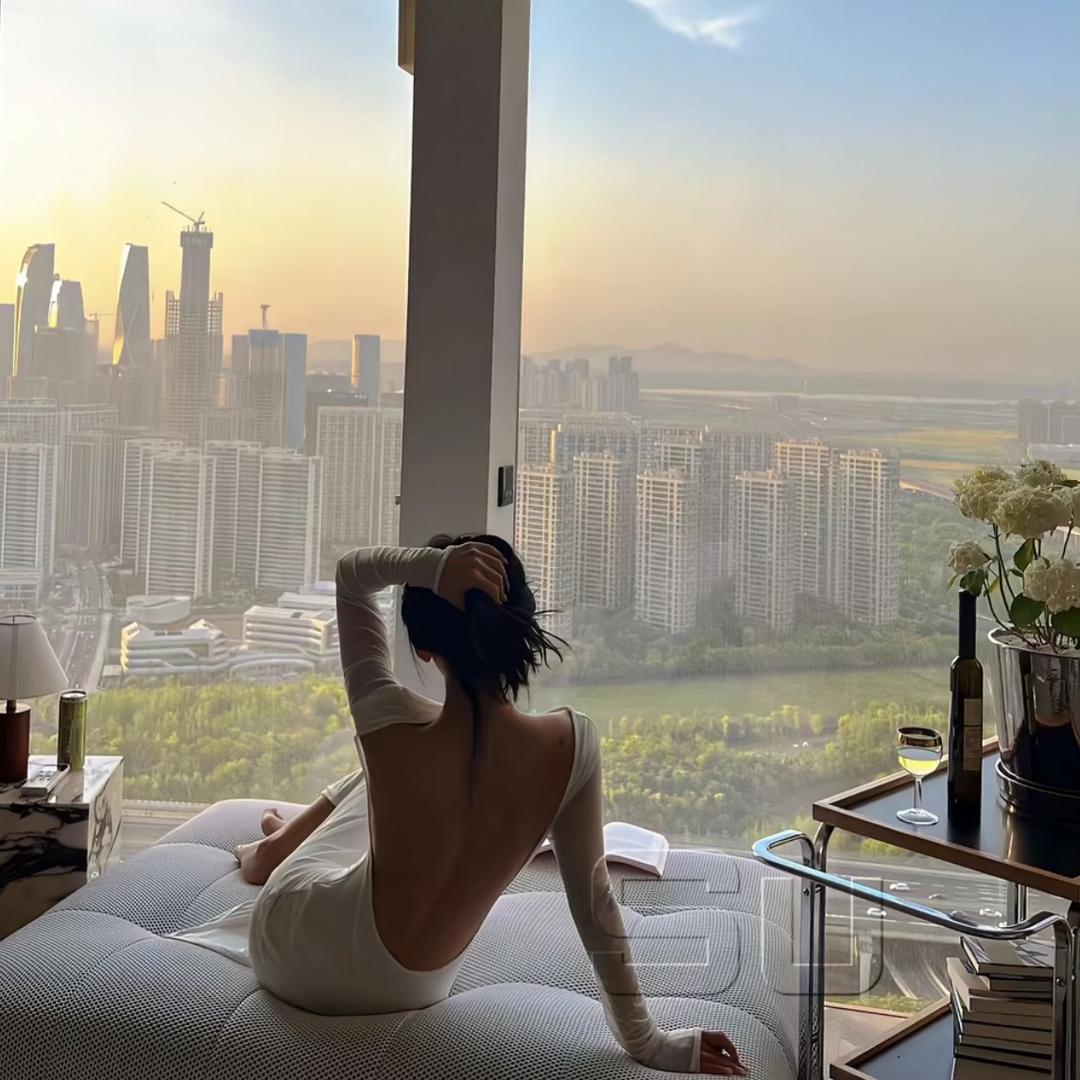为你着迷&