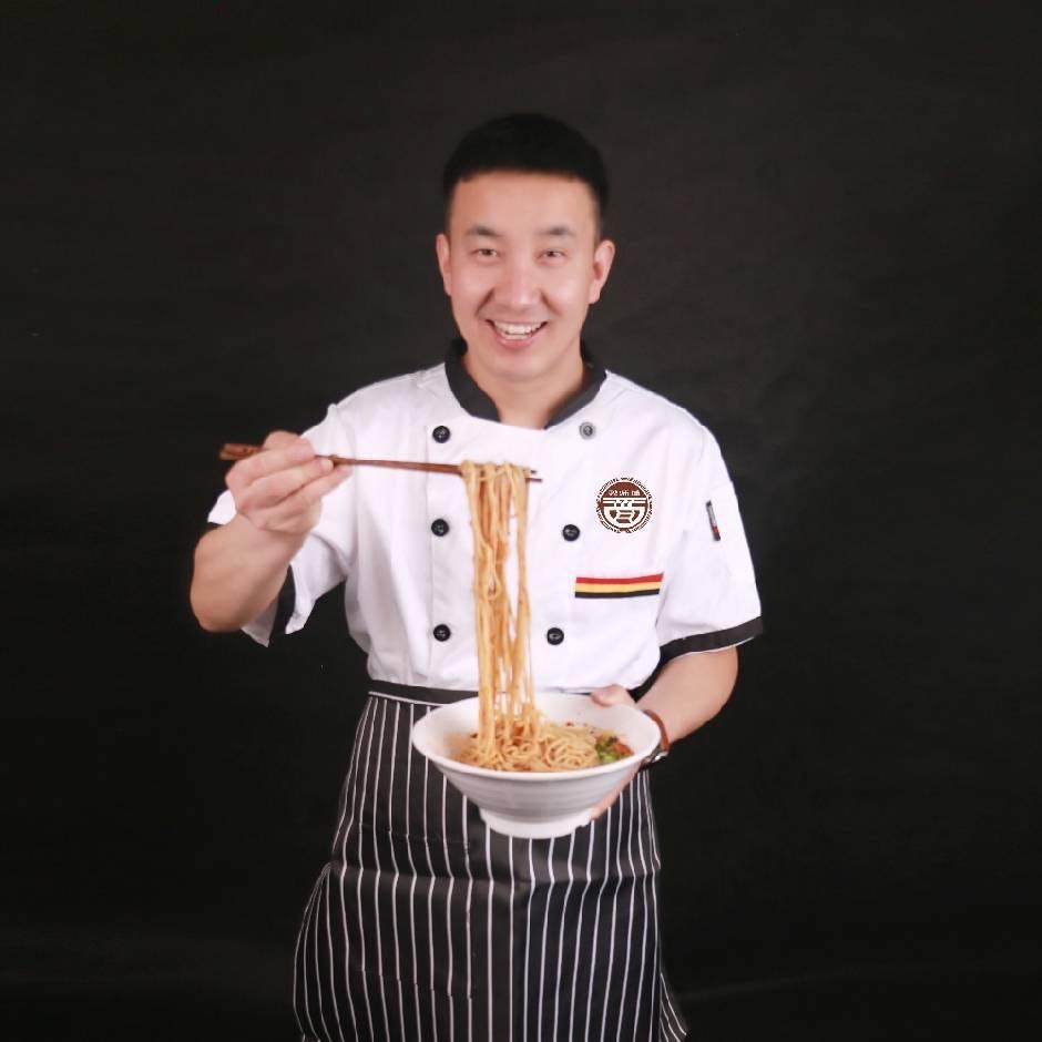 魏师傅大碗面面馆