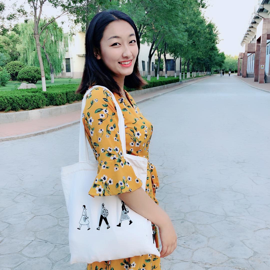 之昂张（孕中期）