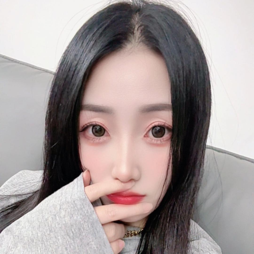 木子礼Girl's Choice