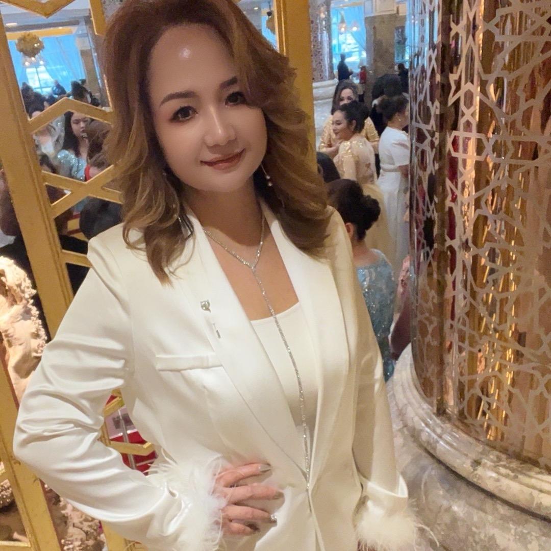 焉耆罗兰美容店