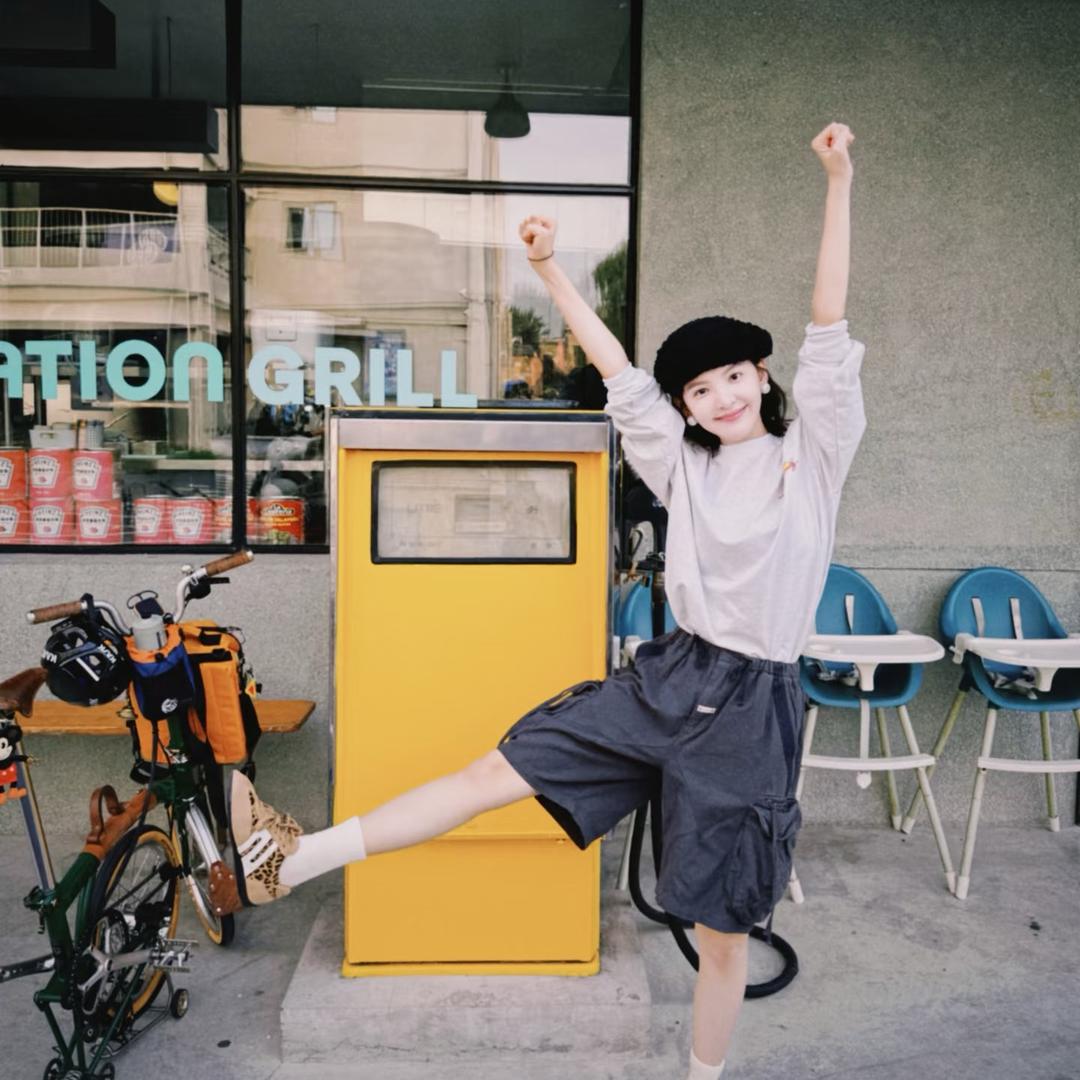夜晚心碎^小狗^
