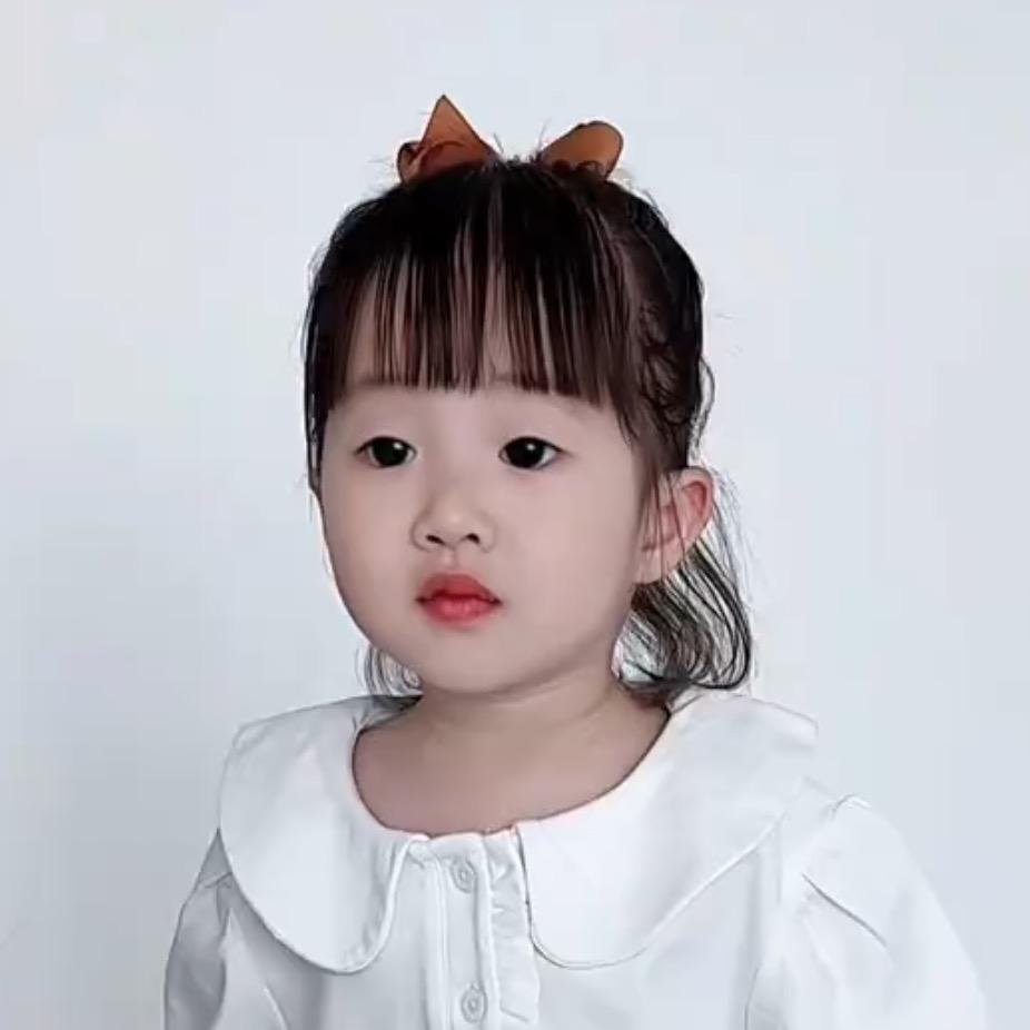 彤彤和麻麻