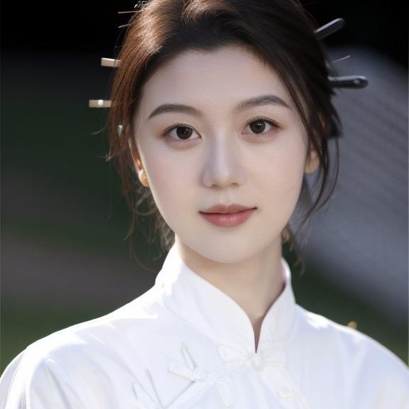 绿色碳索家🌳Yolanda