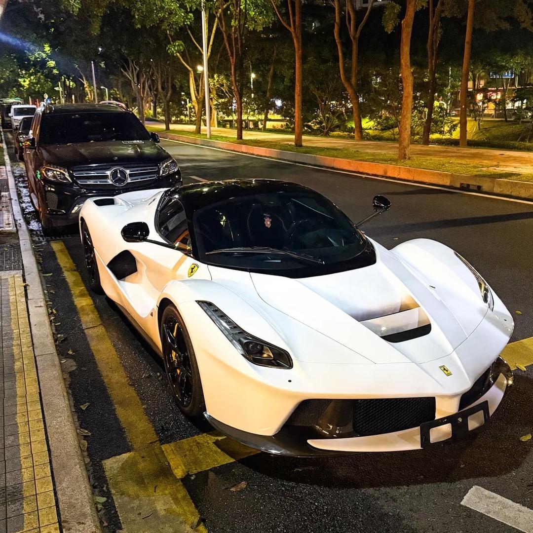 金华米宝新车批发
