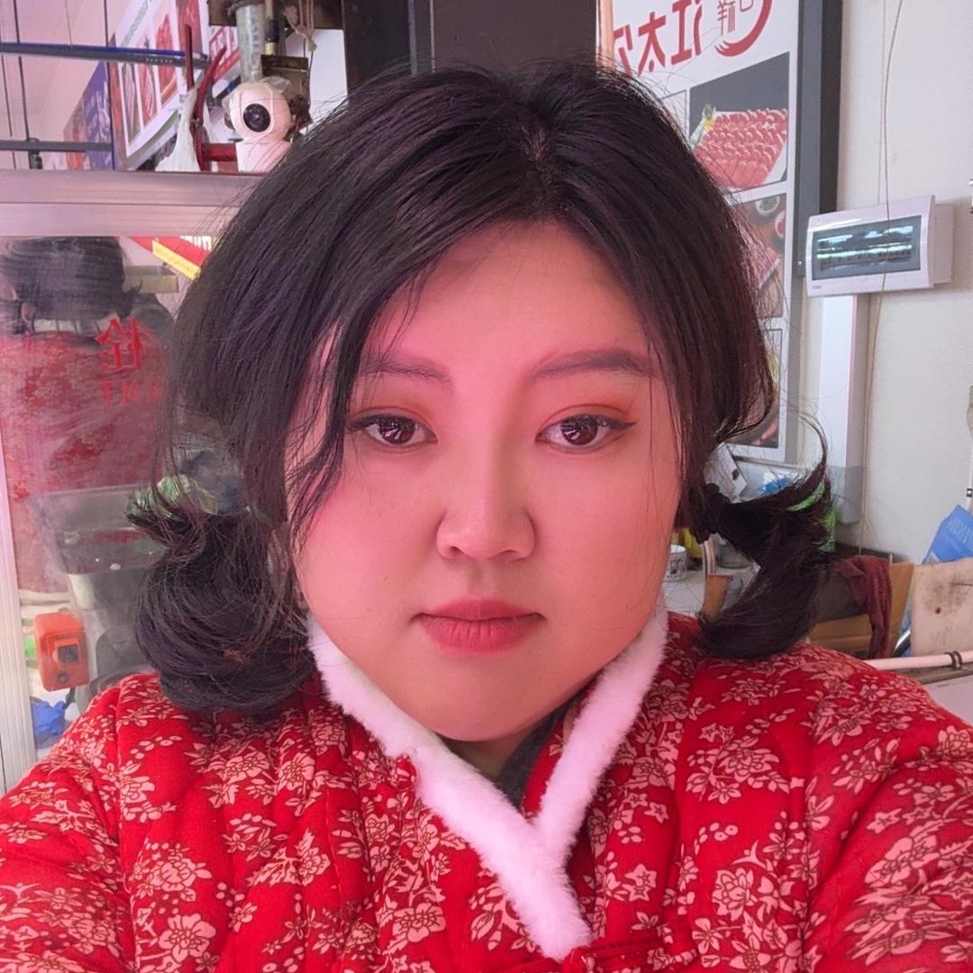 东北发姐肉铺（发三代）
