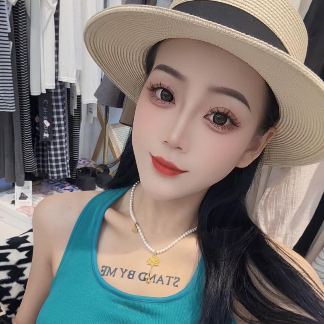望江屿见·几米女装