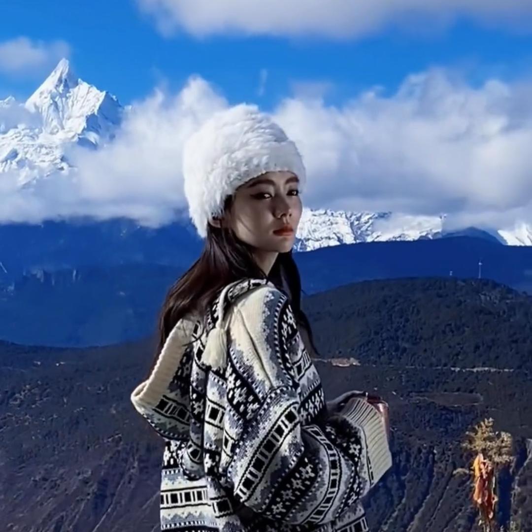 Smile 在旅行