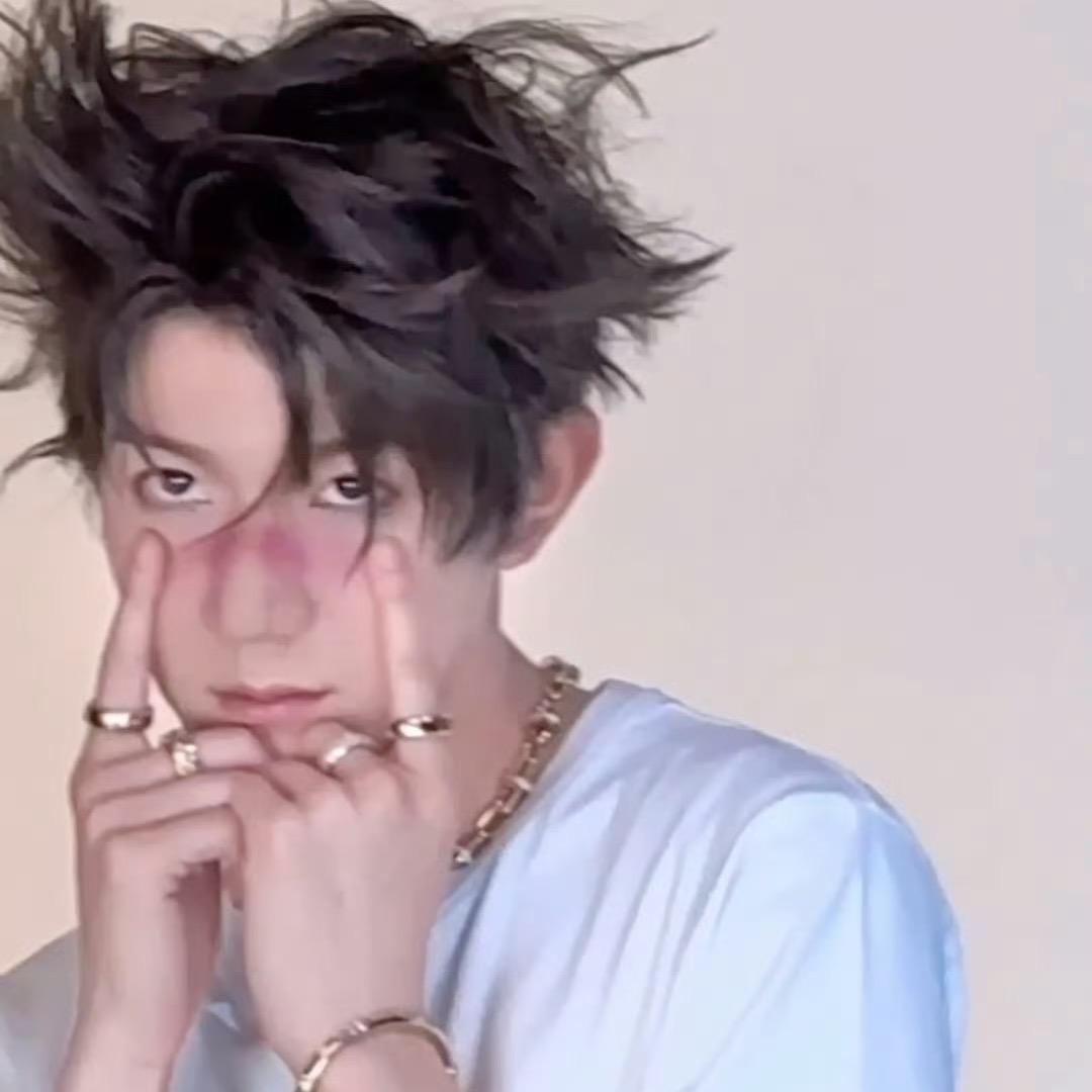 小羊🐑.