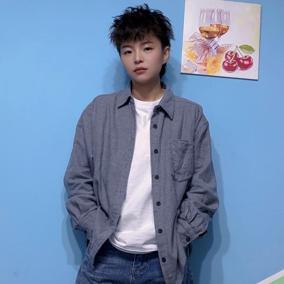 小牛同志