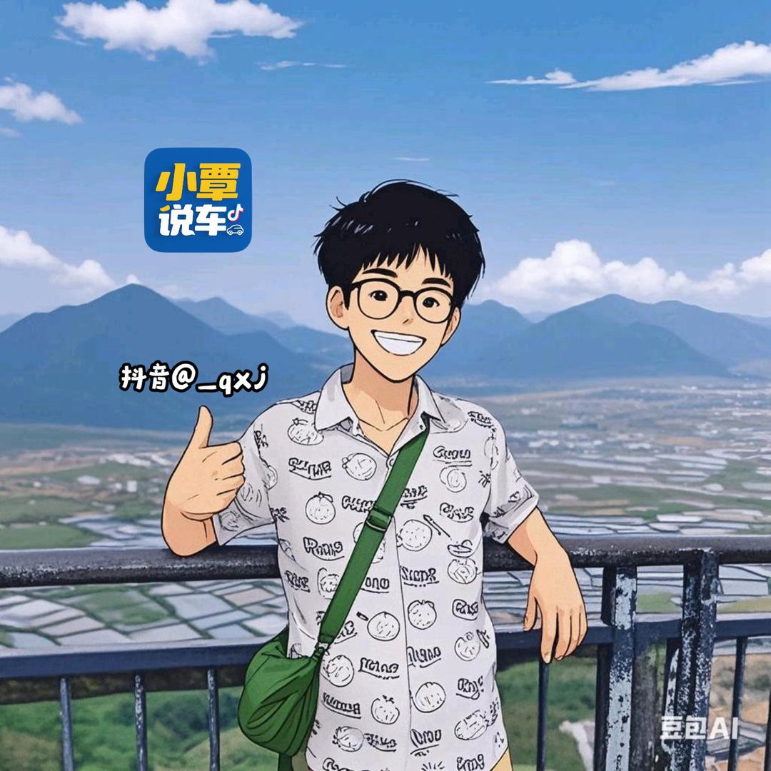 小情哥