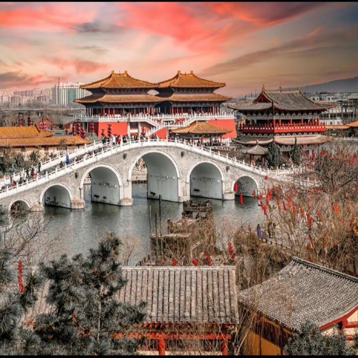 吃喝玩乐In开封