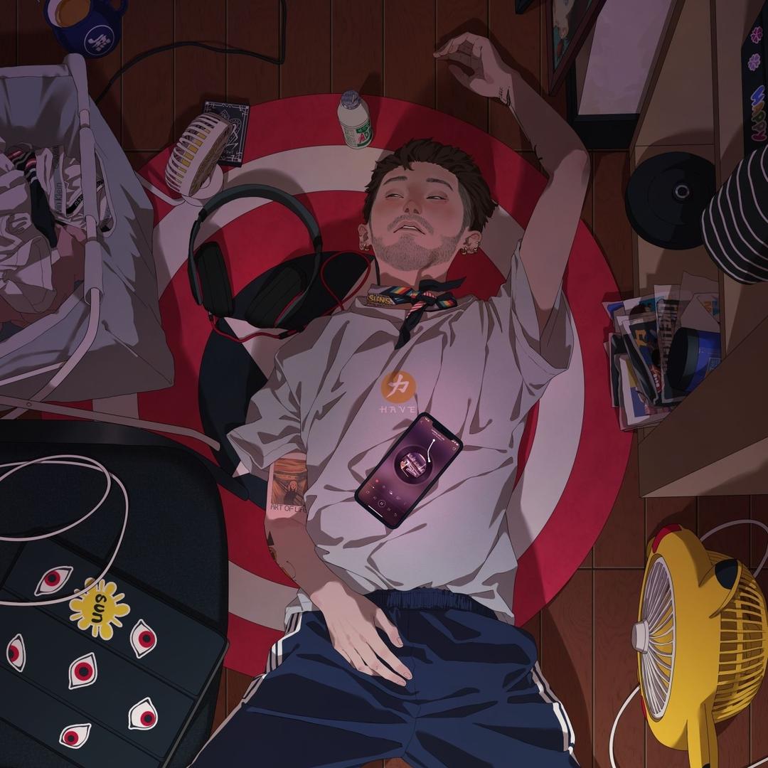 三个字暖她一整天