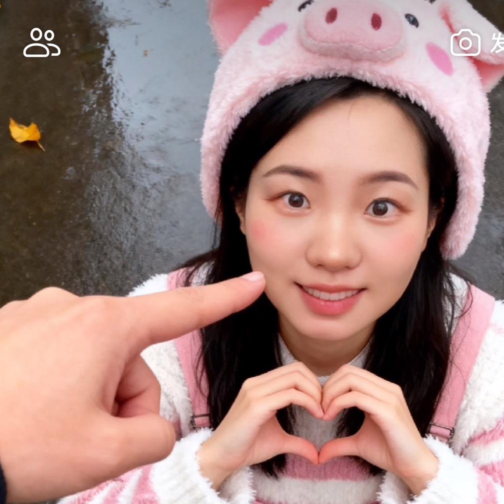 听自己心碎的声音