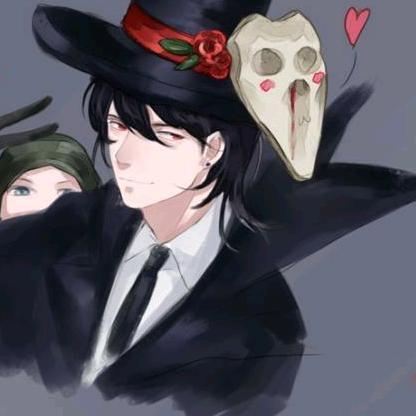 第五人格狂歌