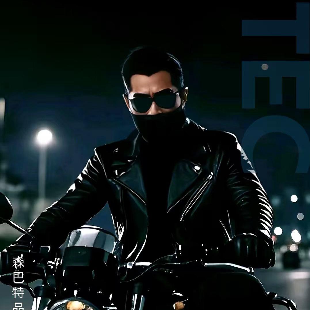 津 冀森巴特 易昂改色膜服务团队