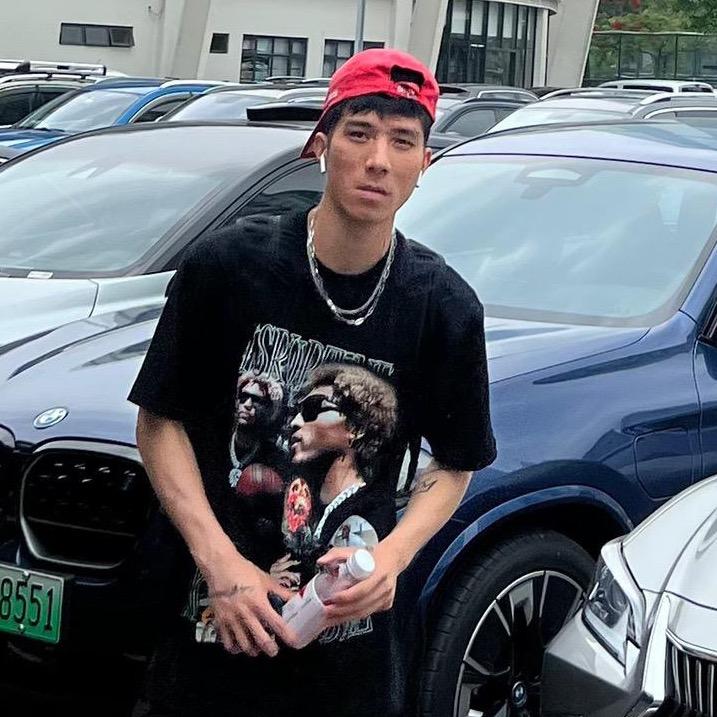 阿伦Allen