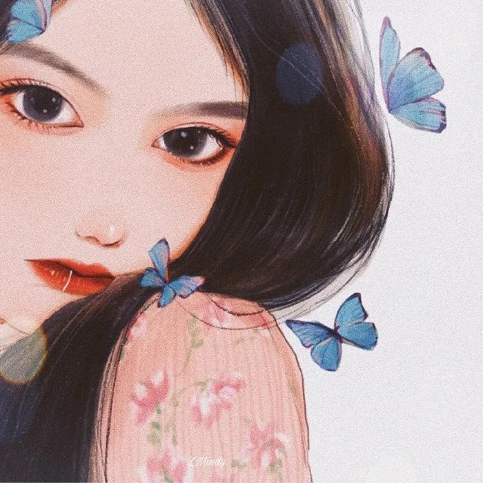 初心💕