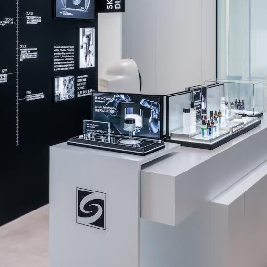 🌈琳琳护肤（分享号）