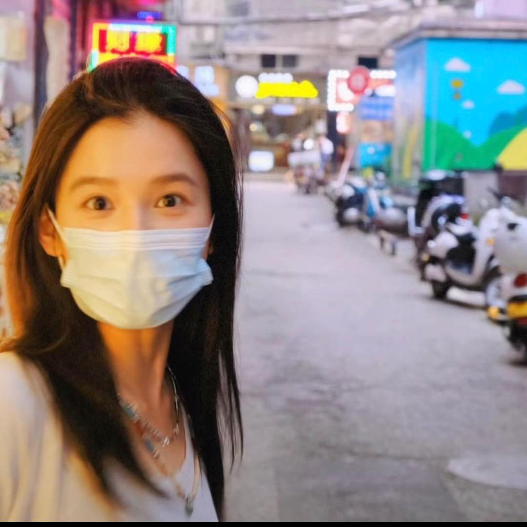 我真的栓Q