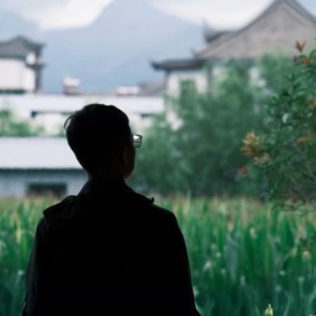 不会按快门