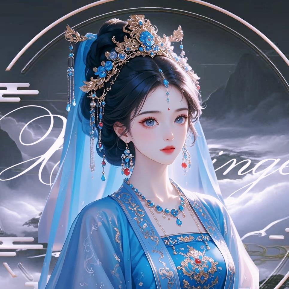 丢丢🎶