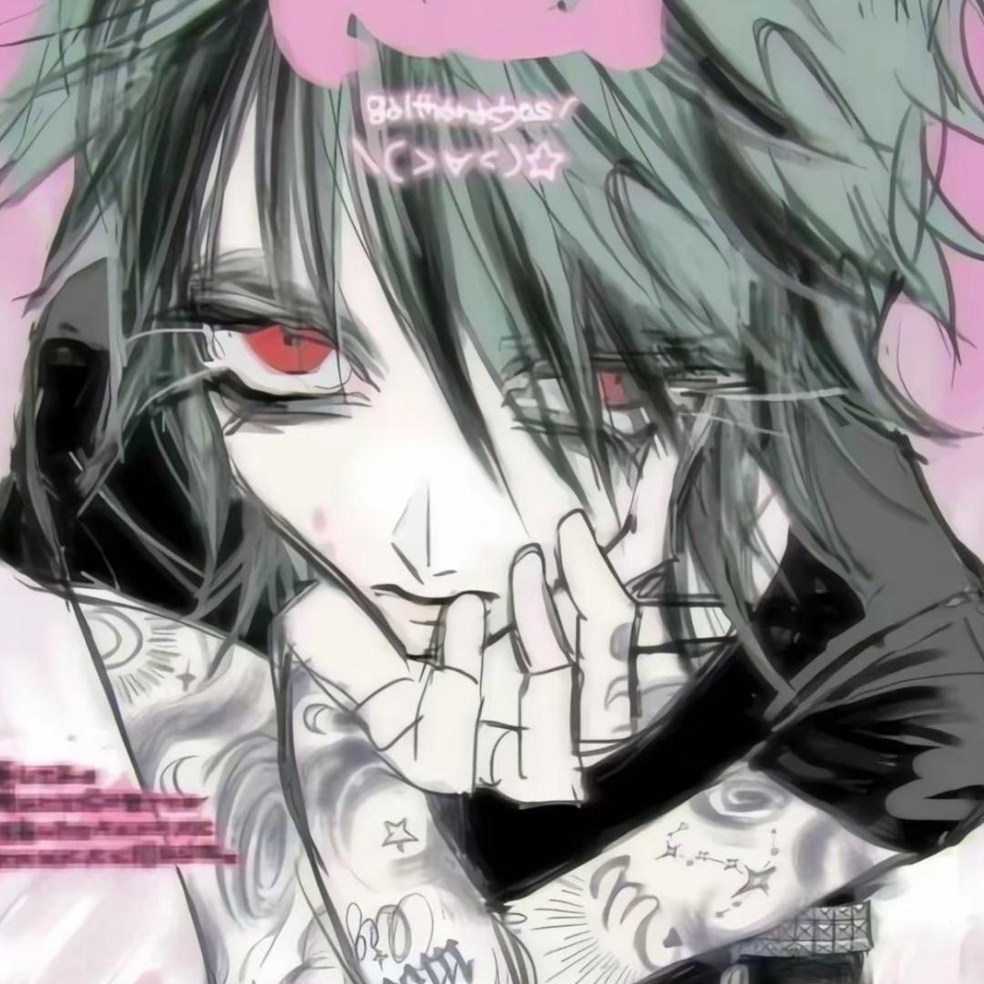 住在火星上的布布