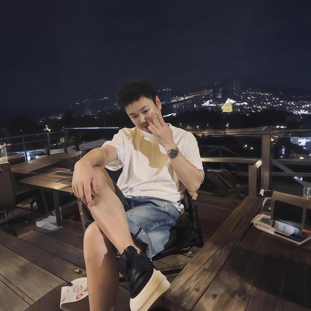@常宁MK MASSA瑪莎造型