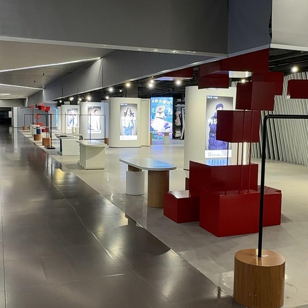 刘总鹅绒直播总仓