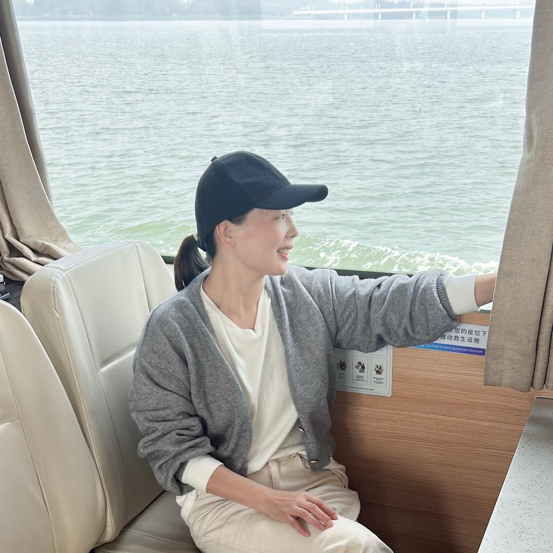 刘刘带你吃喝玩乐